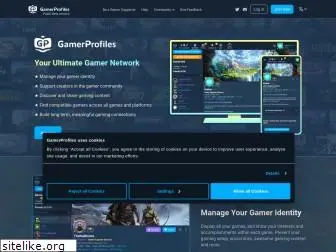 gamer-profiles.com