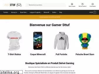 gamer-sttuf.fr