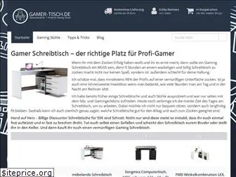 gamer-tisch.de