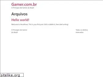 gamer.com.br