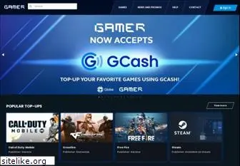 gamer.com.ph