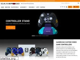 gamer2go.com