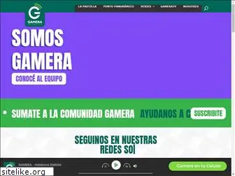 gamera.com.ar