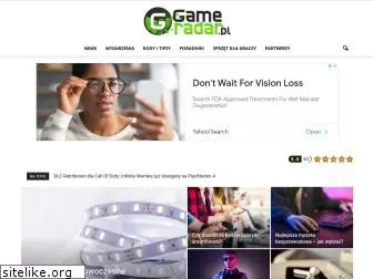 gameradar.pl