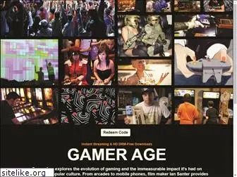 gameragemovie.com