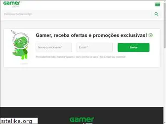 gamerapp.com.br