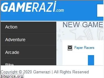 gamerazi.com