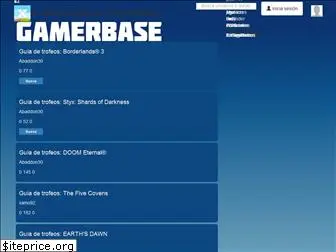 gamerbase.net