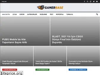 gamerbase.org