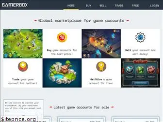 gamerbox.eu