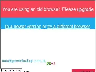 gamerbrshop.com.br
