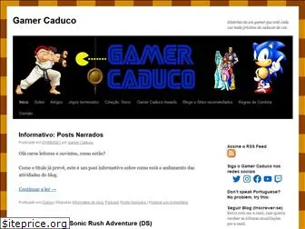 gamercaduco.com