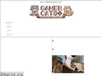 gamercatsplus.com