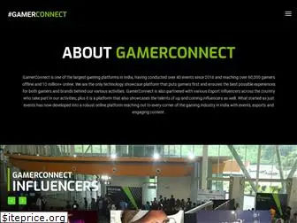 gamerconnect.in