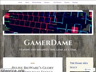 gamerdame.wordpress.com