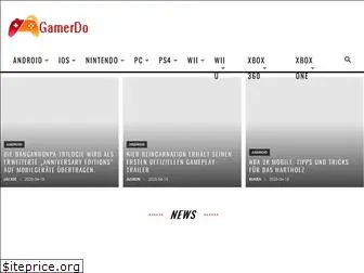 www.gamerdo.com