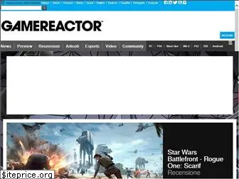 gamereactor.it