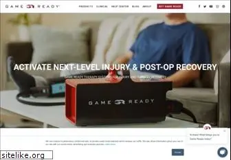 gameready.com