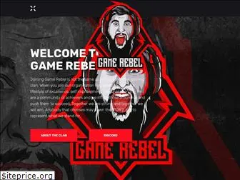 gamerebel.net