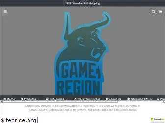 gameregion.net