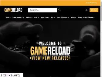 gamereload.co.uk