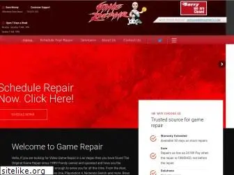 gamerepair.com