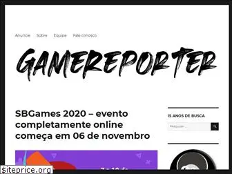 gamereporter.com.br