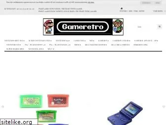 gameretro.se