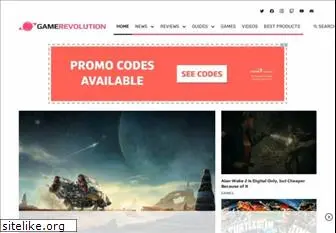 gamerevolution.com