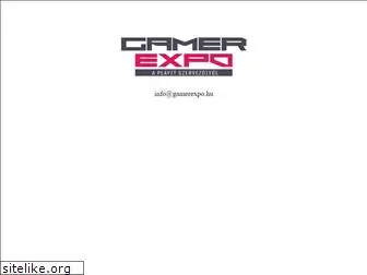 gamerexpo.hu