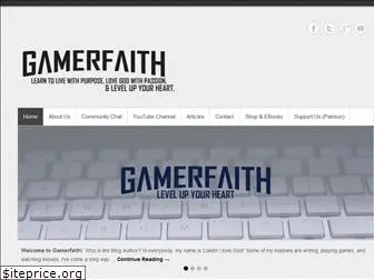 gamerfaith.com
