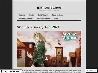 gamergalexe.wordpress.com