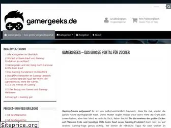 gamergeeks.de