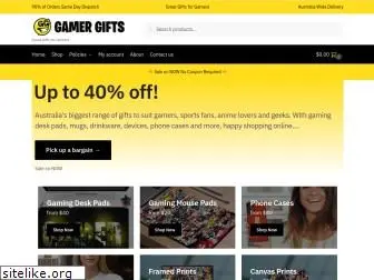 gamergifts.com.au