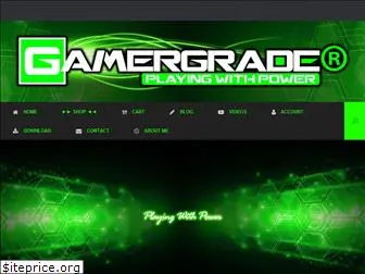 gamergrade.co.uk