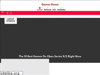 www.gamerhome.co.uk