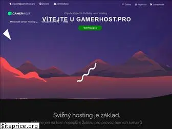 gamerhost.pro