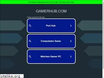 gamerhub.com