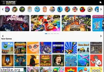 🎮 IzzYGames: Addictive Online Games & Free Download