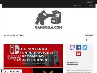 gamerilla.com
