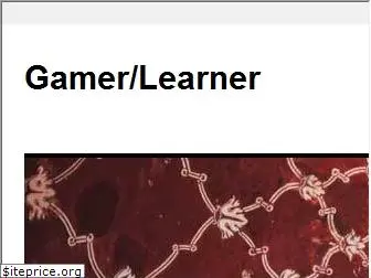 gamerlearner.com