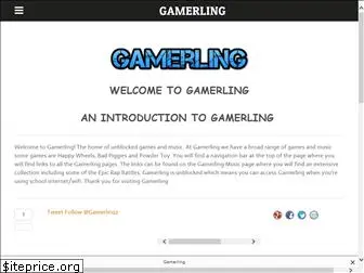 gamerling.weebly.com