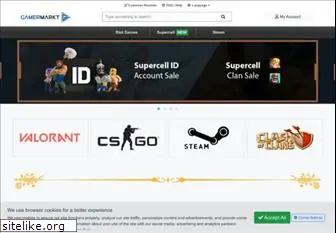 gamermarkt.com