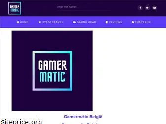 gamermatic.net
