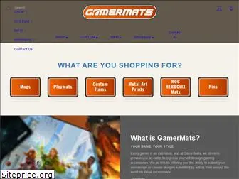 gamermats.com