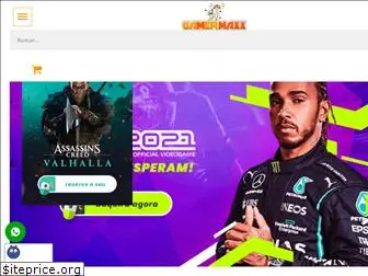 gamermaxx.com.br