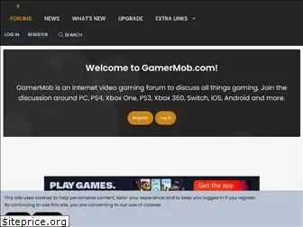 gamermob.com