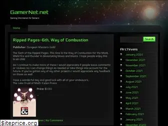 gamernet.net