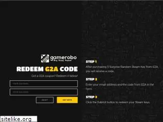 gamerobo.com