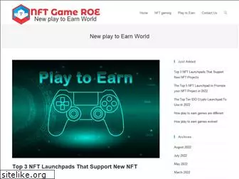 gameroe.com